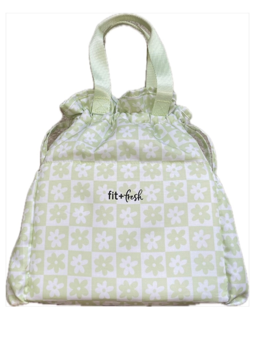Fit+Fresh Insulted Lunch bag